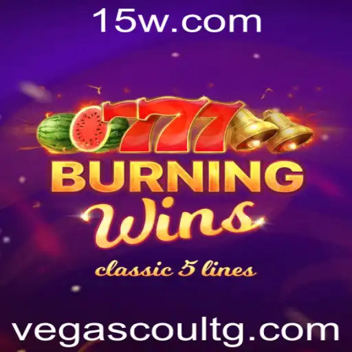 Descubra o Universo de BurningWins no c999bet