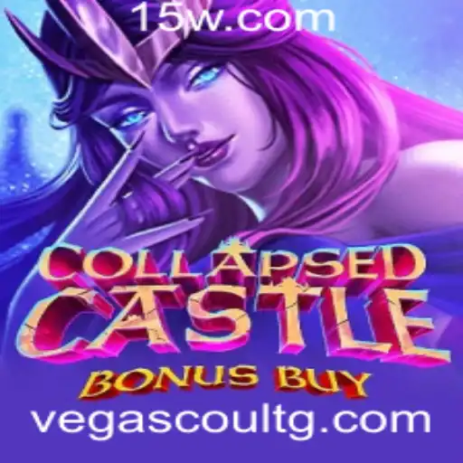 Explorando o Mundo Emocionante de CollapsedCastleBonusBuy