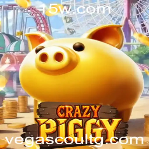 CrazyPiggy: Uma Aventura Divertida no Universo dos Jogos