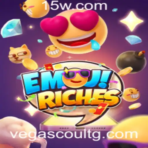 Descubra a Fascinante Aventura em EmojiRiches com c999bet