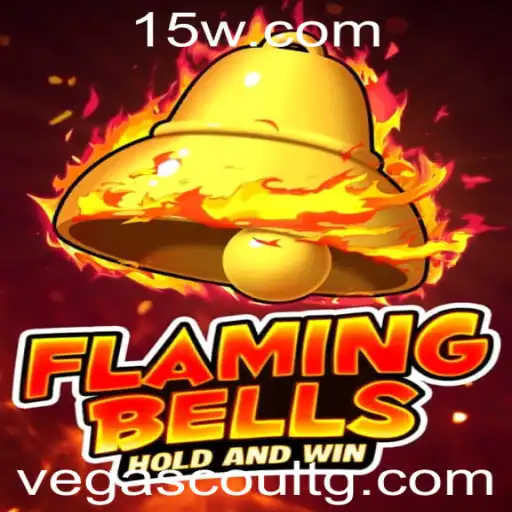 Flaming Bells: A Nova Sensação no Mundo dos Jogos Online