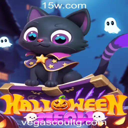 Explorando HalloweenMeow: O Desafio Espetacular de Halloween