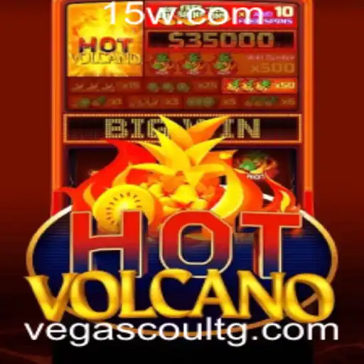 HotVolcano: A Fascinante Aventura do Mundo dos Jogos Online