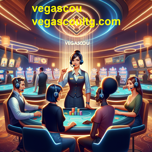 A Importância do Suporte ao Cliente em Jogos Online