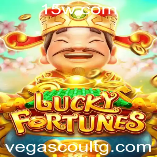 LUCKYFORTUNES: Descubra o Fascinante Jogo de Azar e Estratégia