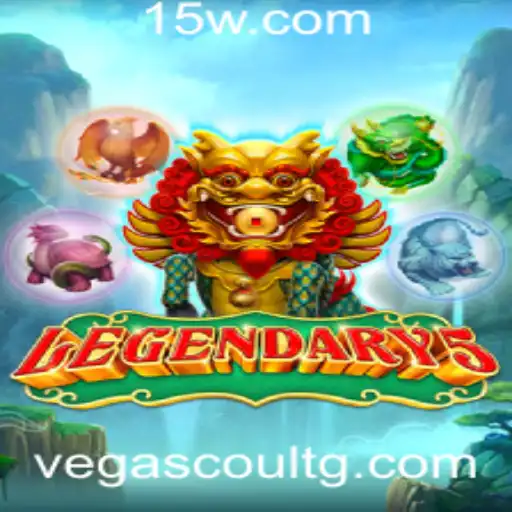 Legendary5: Um Novo Conceito em Jogos de Estratégia