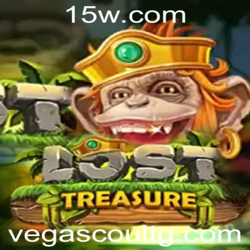 Desvendando o Fascínio de LostTreasure: Um Mergulho no Mundo da Aventura e Estratégia