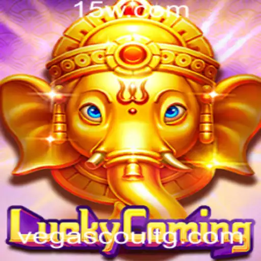 Descubra LuckyComing: O Novo Sensação no Universo dos Jogos Online