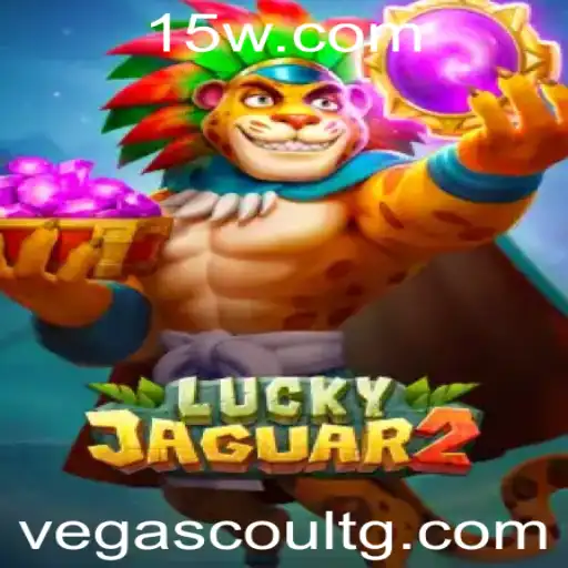 Explorando o Mundo de Luckyjaguar2: Uma Imersão no Jogo de Azar