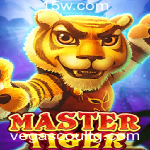 Descubra as Emoções do MasterTiger: O Novo Jogo de Estratégia