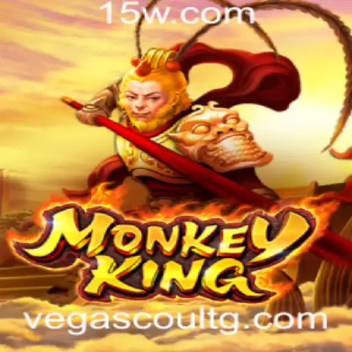 Descubra o Fascinante Mundo do Jogo MonkeyKing com c999bet