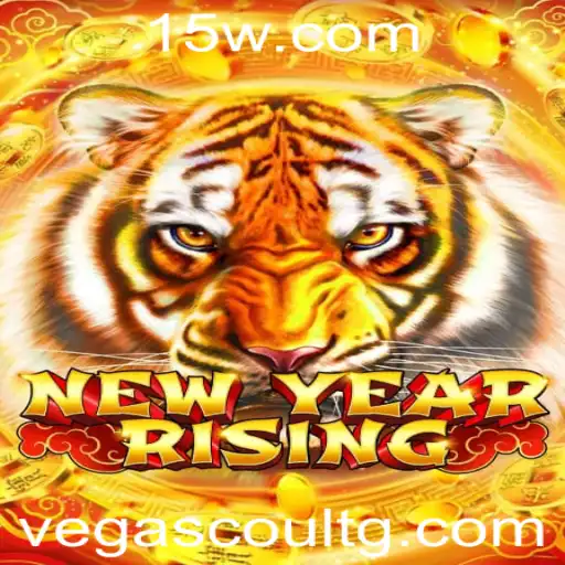 NewYearRising: A Nova Sensação dos Jogos com c999bet
