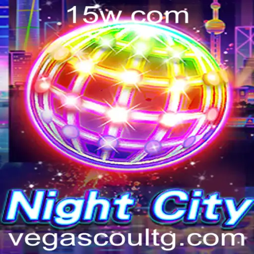 Descubra o Mundo de NightCity: O Jogo Revolucionário