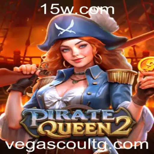 Descobrindo PirateQueen2: O Fascinante Mundo de Aventuras com c999bet