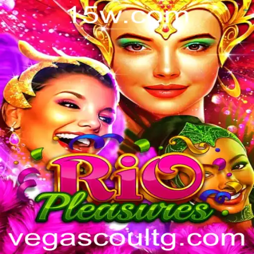 Explorando RioPleasures: Um Mergulho no Novo Fenômeno do Jogo