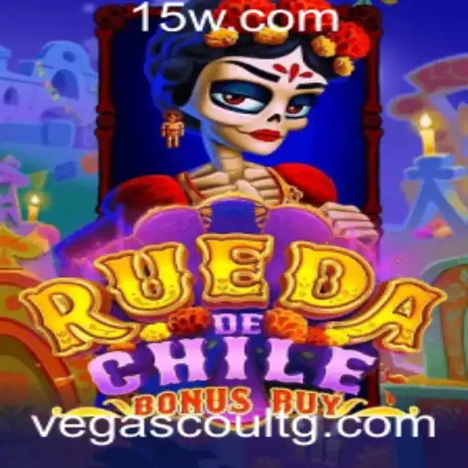 RuedaDeChileBonusBuy: Descubra o Fascinante Mundo do Novo Jogo Online