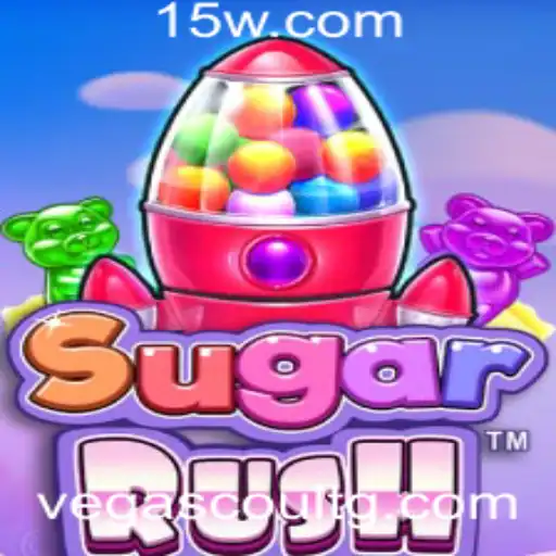 Explorando SugarRush: O Novo Fenômeno do Jogo