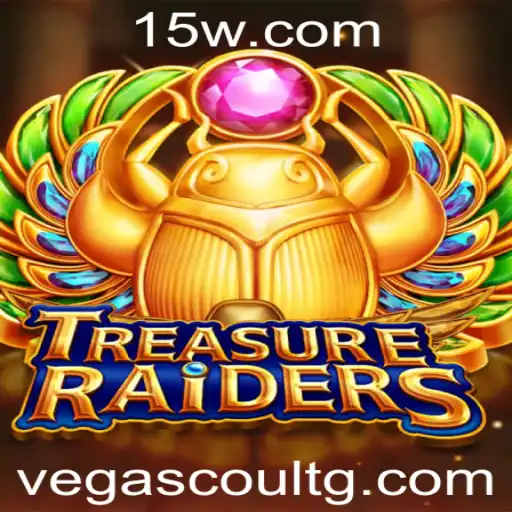 Descubra o Mundo Empolgante de TREASURERAIDERS: Jogo de Aventura e Estratégia