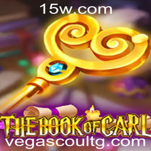 Explorando o Mundo Fascinante de 'TheBookofCarl'