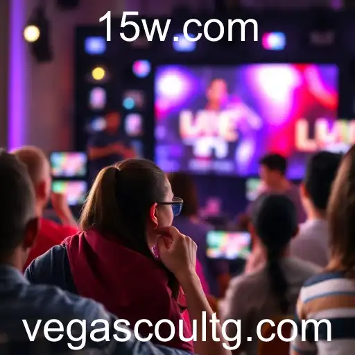 A Revolução da Transmissão ao Vivo: Impacto e Oportunidades