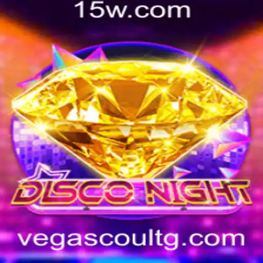 Descubra as Vibes de DiscoNight: O Jogo que Mexe com as Emoções