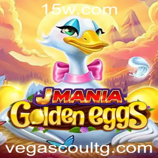 Explorando o Fascínio do Jogo JManiaGoldenEggs da c999bet