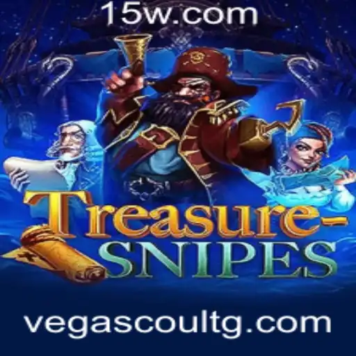 Explore o Mundo de Aventura de TreasureSnipes: Um Jogo de Estratégia e Sorte